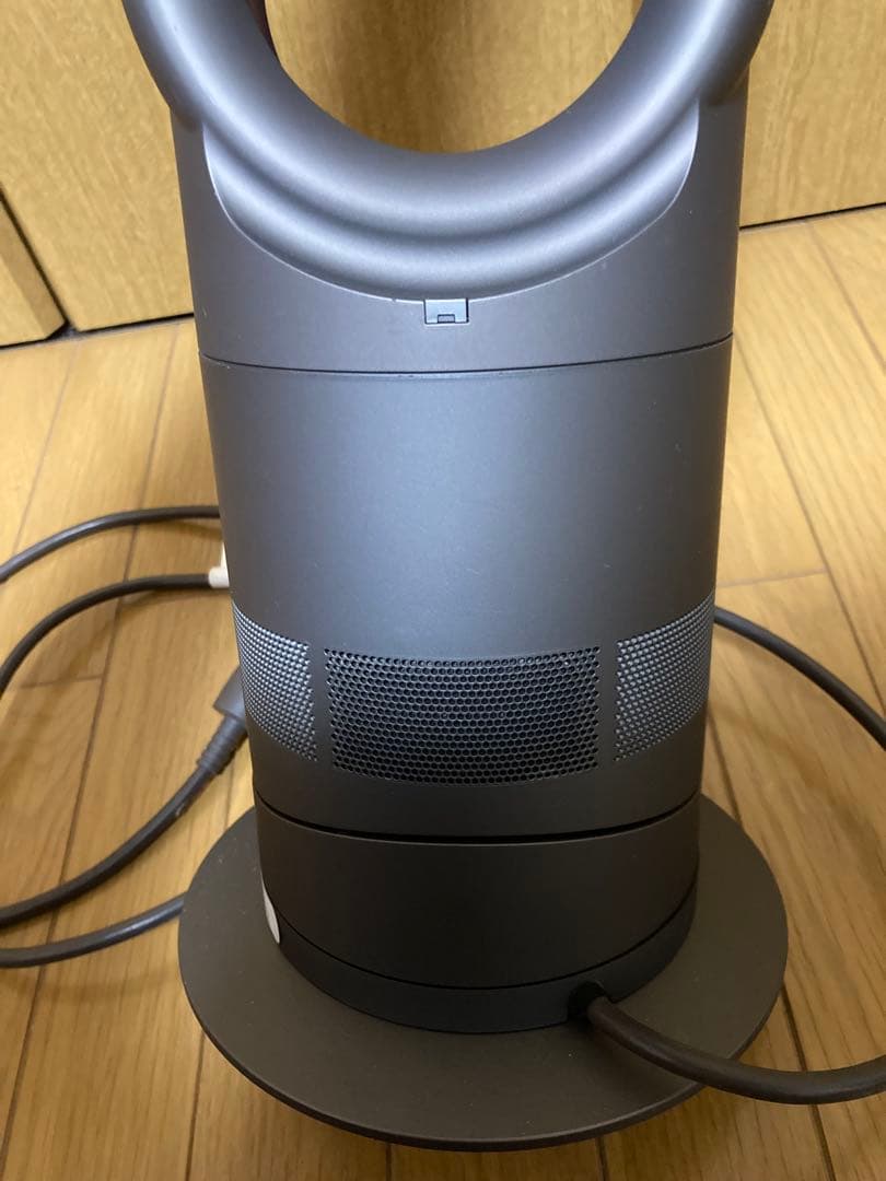 ダイソン Dyson ファンヒーター AM05 2017年製
