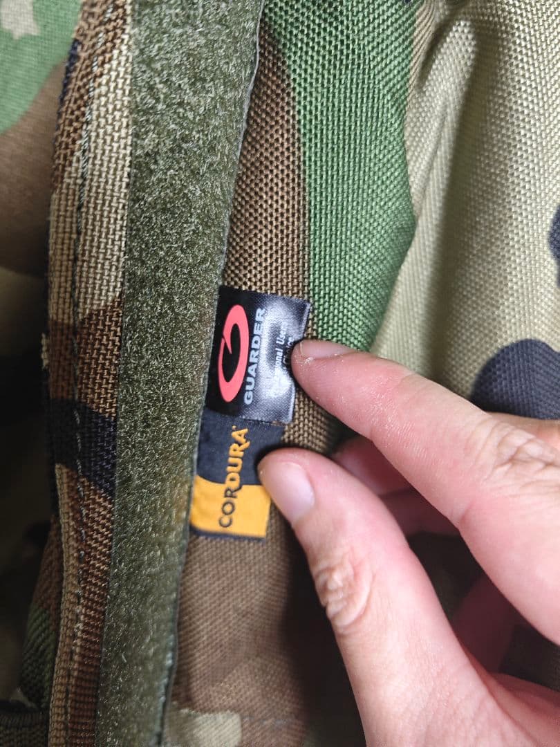 ブラックホーク・ダウン レンジャー セット US army Ranger