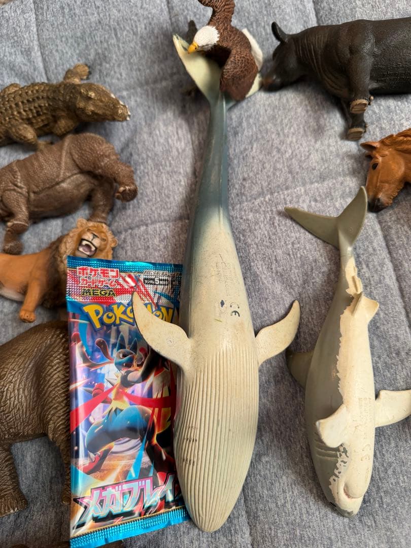 値下げ、シュライヒ　Schleich 動物　まとめ売り