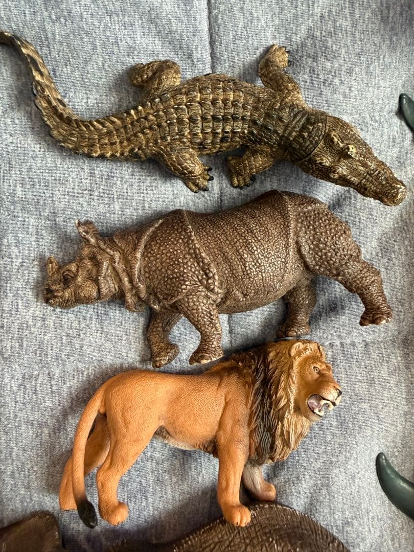 値下げ、シュライヒ　Schleich 動物　まとめ売り