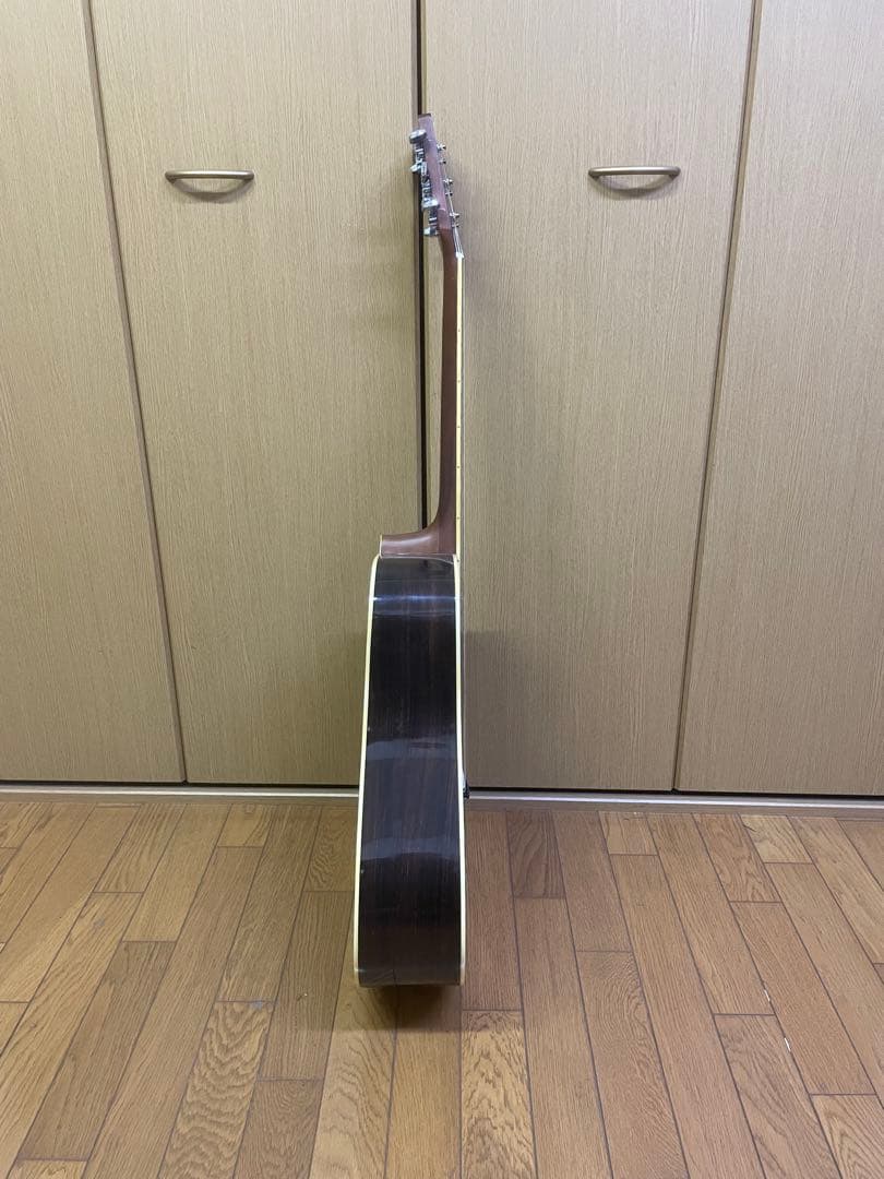 希少Snappyギター　JAPAN vintage TOKAI