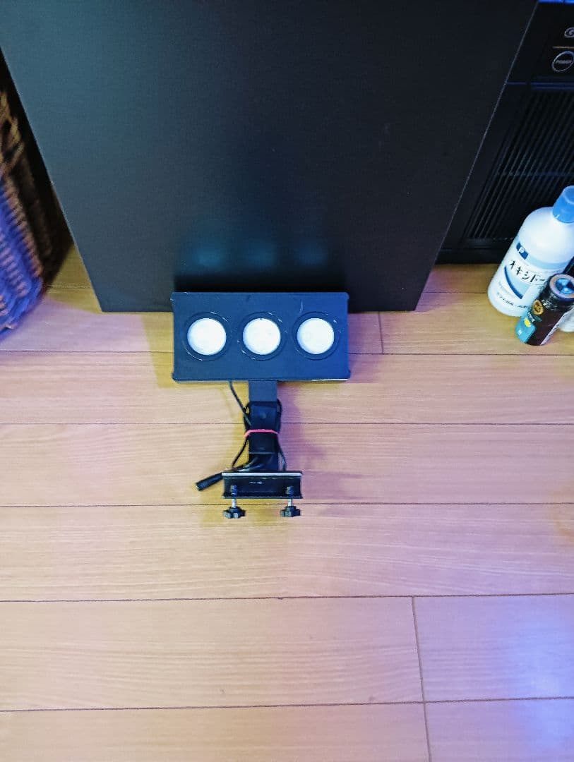 ひ*な様 オルカシェル２水槽