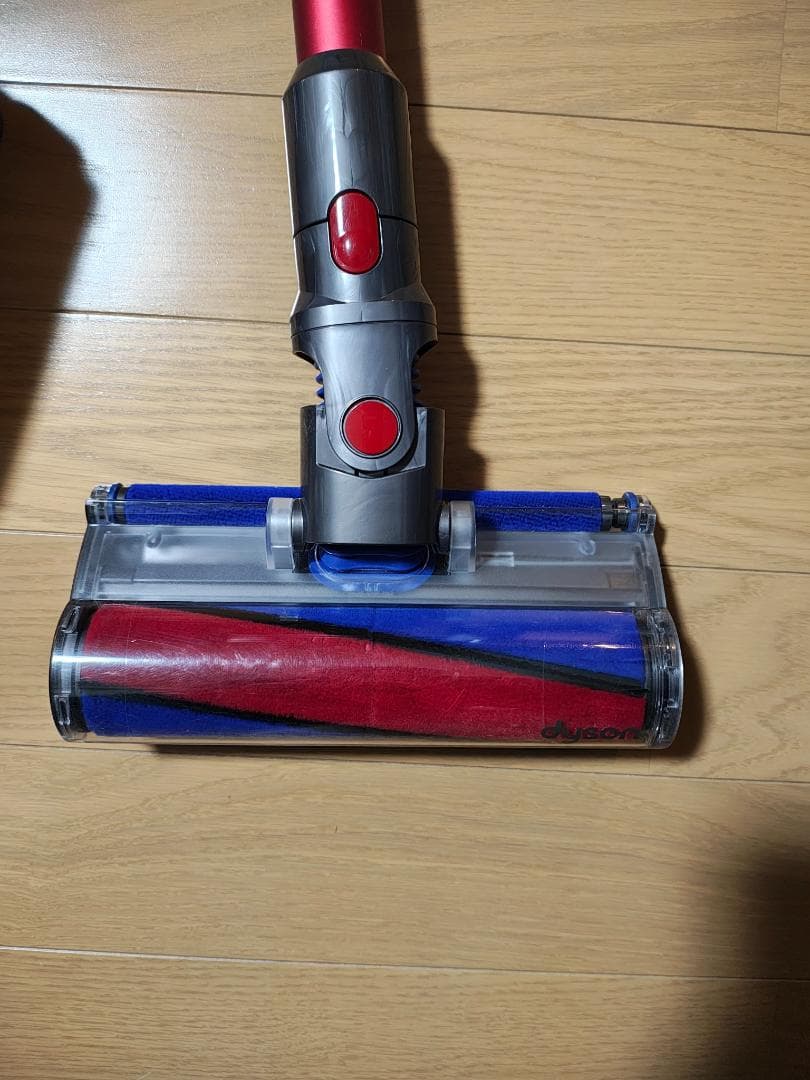 ダイソン★コードレス掃除機★V11★ＳV14★バッテリーの状態良好★7