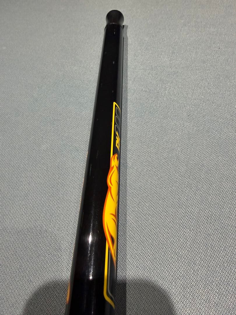 プレデターBK3 リネン巻　ブレイクキュー