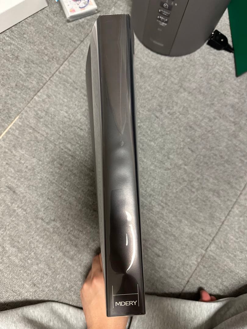 五等分の花嫁　クリアファイルセット　収納バインダー付き