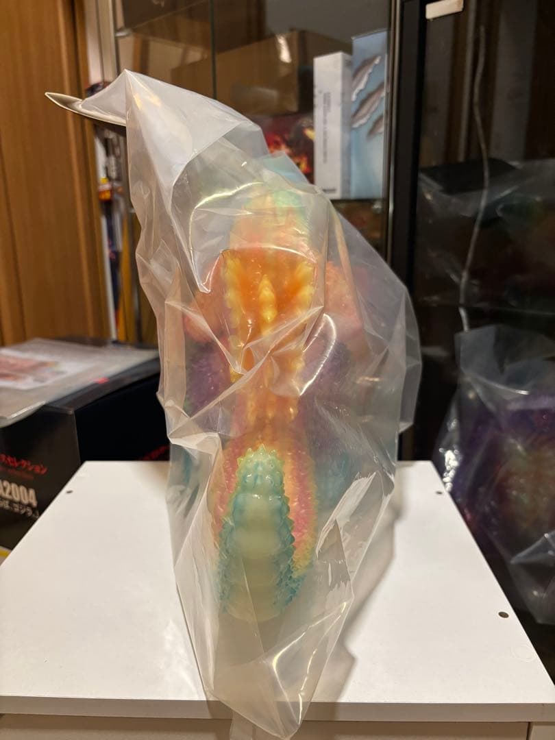 赤目天使　Double Dip Super Glow D24: Psycho