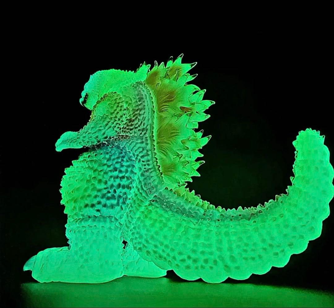 赤目天使　Double Dip Super Glow D24: Psycho