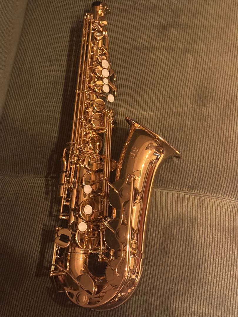 YAMAHA YAS280 サックス本体 ケース付き