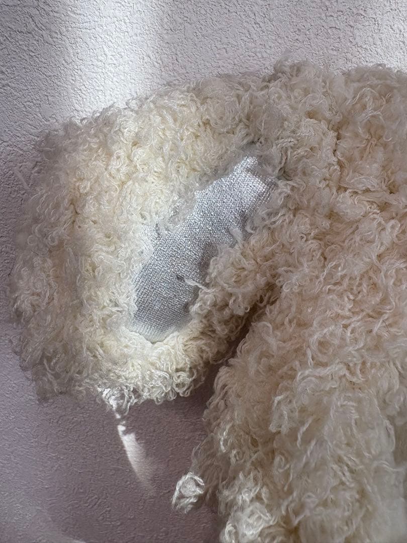 雪うさぎキティ vivitix KITTY 1999年頃　表紙　レア　希少