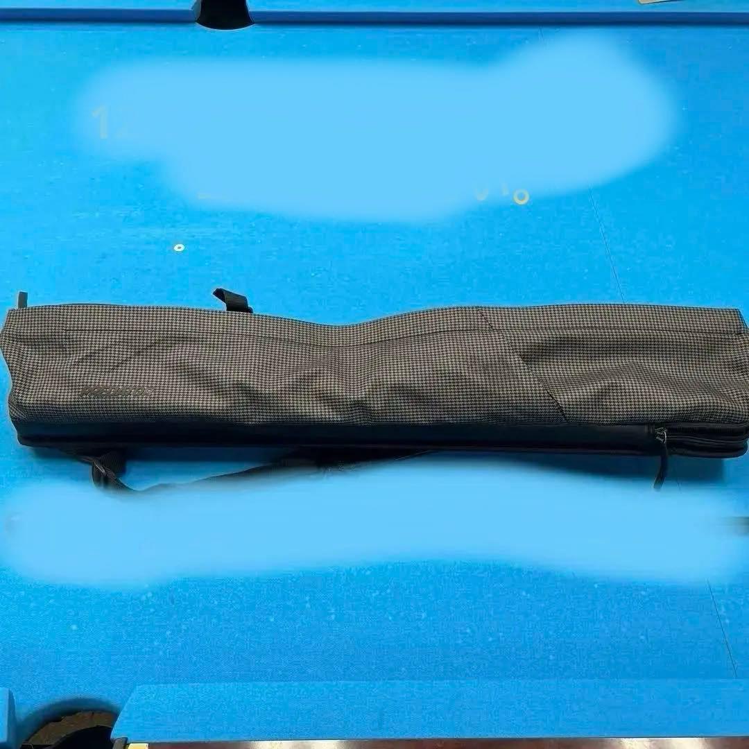 Predator プレデター　ビリヤードキュー ケース