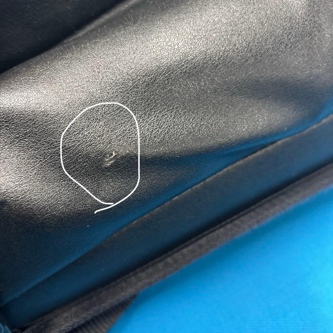 Predator プレデター　ビリヤードキュー ケース