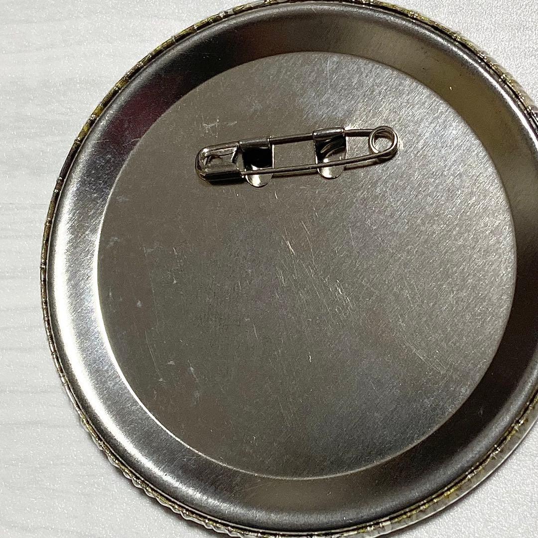 七つの大罪 缶バッジ メリオダス