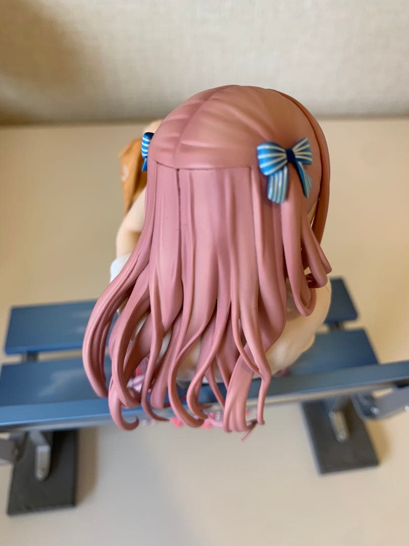 カントク くるみ 1/6フィギュア GOLDENHEAD+ 箱有り