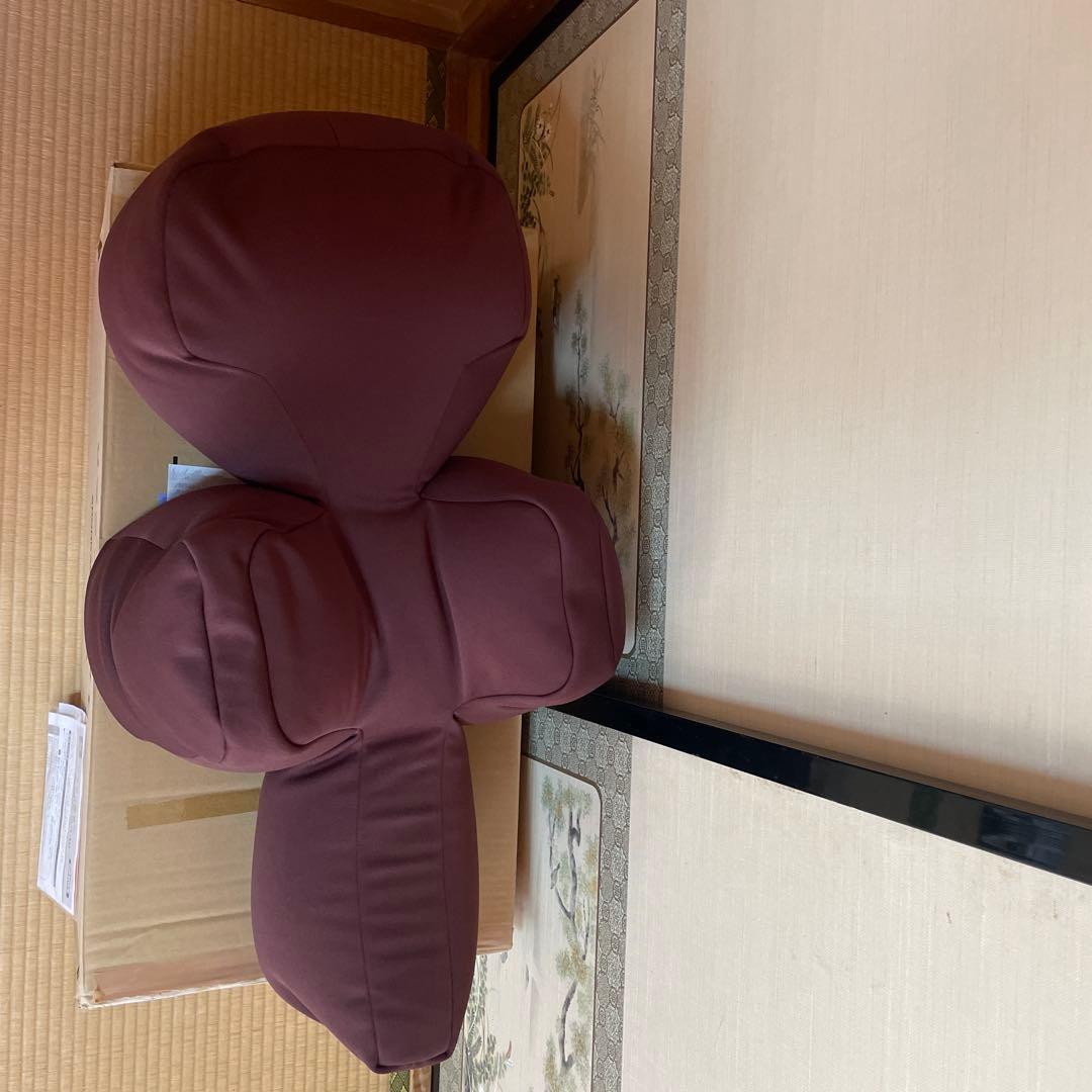 リラクッション L ブラウン