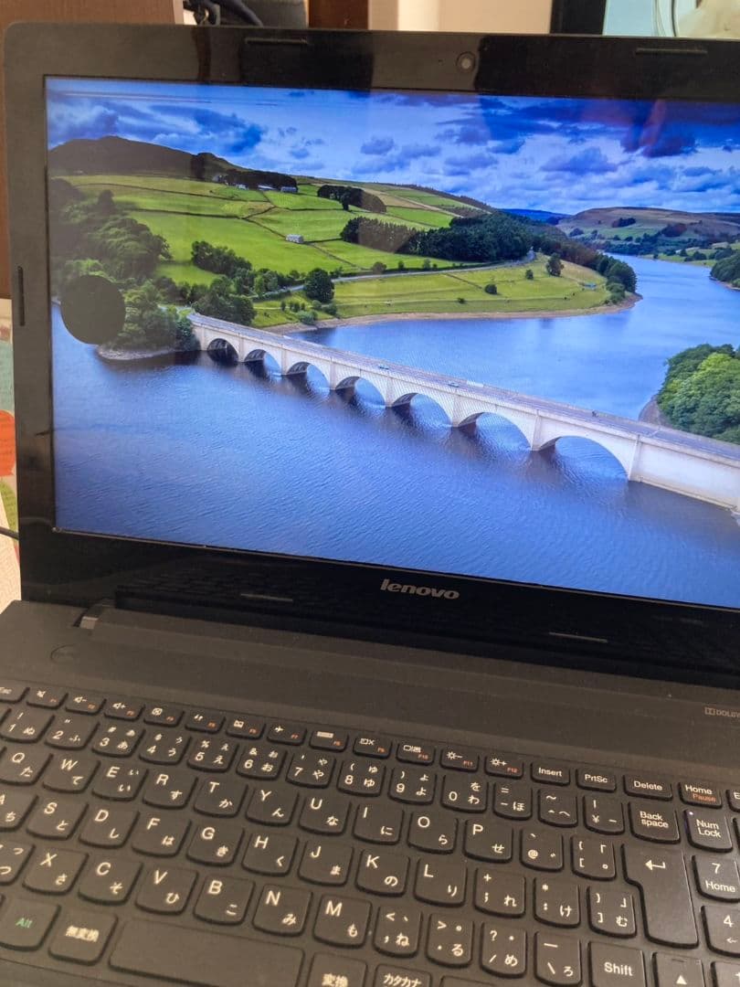 ジャングル品pc