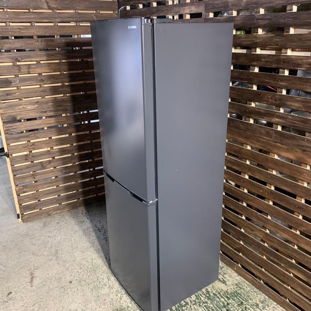 J993 冷蔵庫 洗濯機 電子レンジ 3点セット アイリスオーヤマ 2024年製