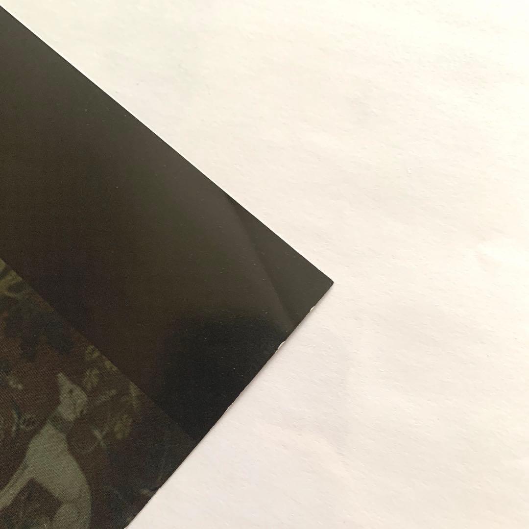 Aimer　SawanoHiroyuki［nZk］UnChild　ポスター