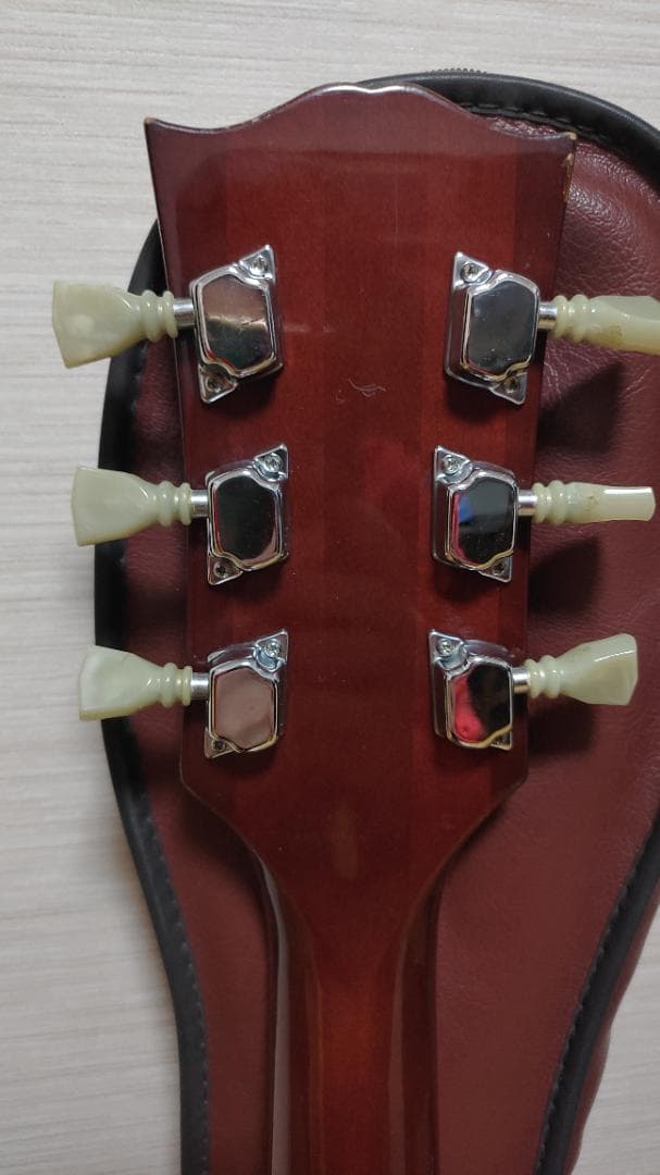 Greco EG-360 (ケース付)