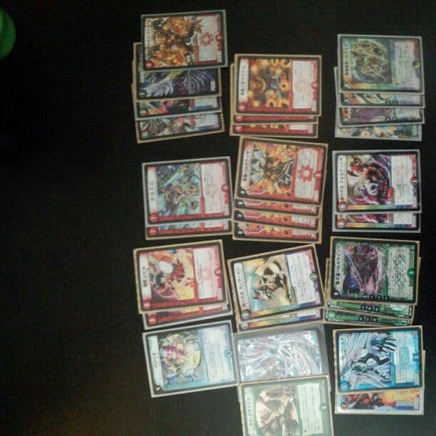 デュエルマスターズ バラ売り可能