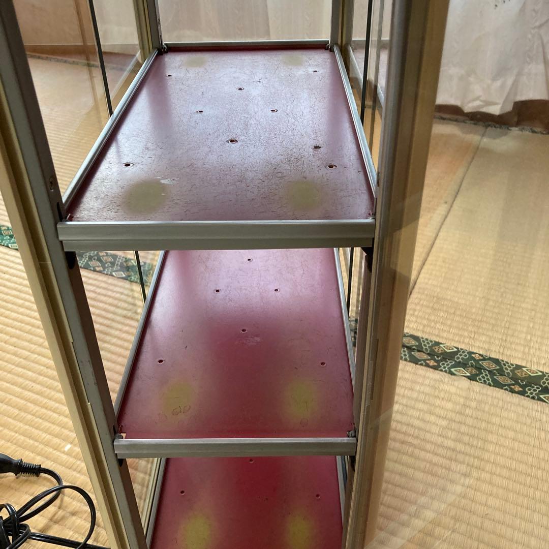 激レア　昭和レトロ　ジョージア缶ウォーマー　希少　非売品