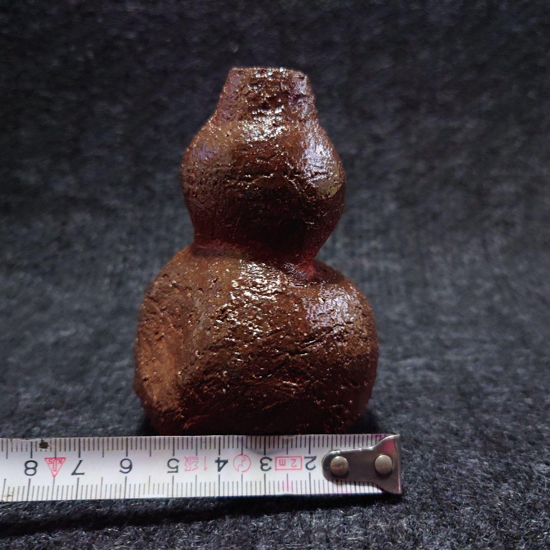 ●【2545】100..徳利、花器…備前焼