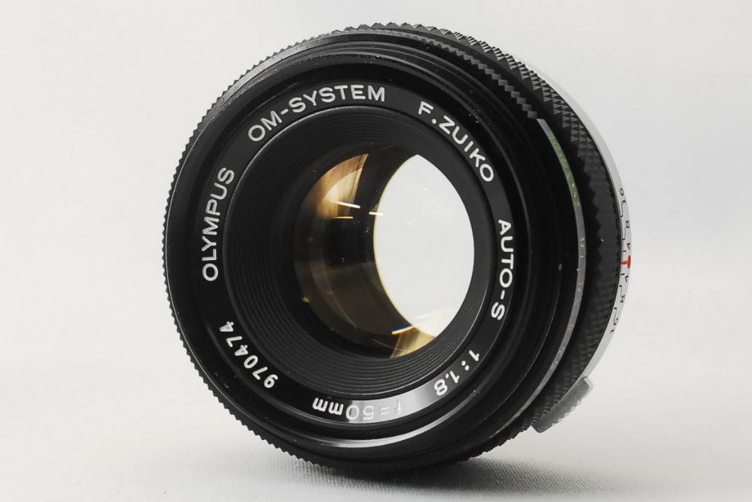 OLYMPUS OM-1N フィルム一眼レフカメラ レンズセット