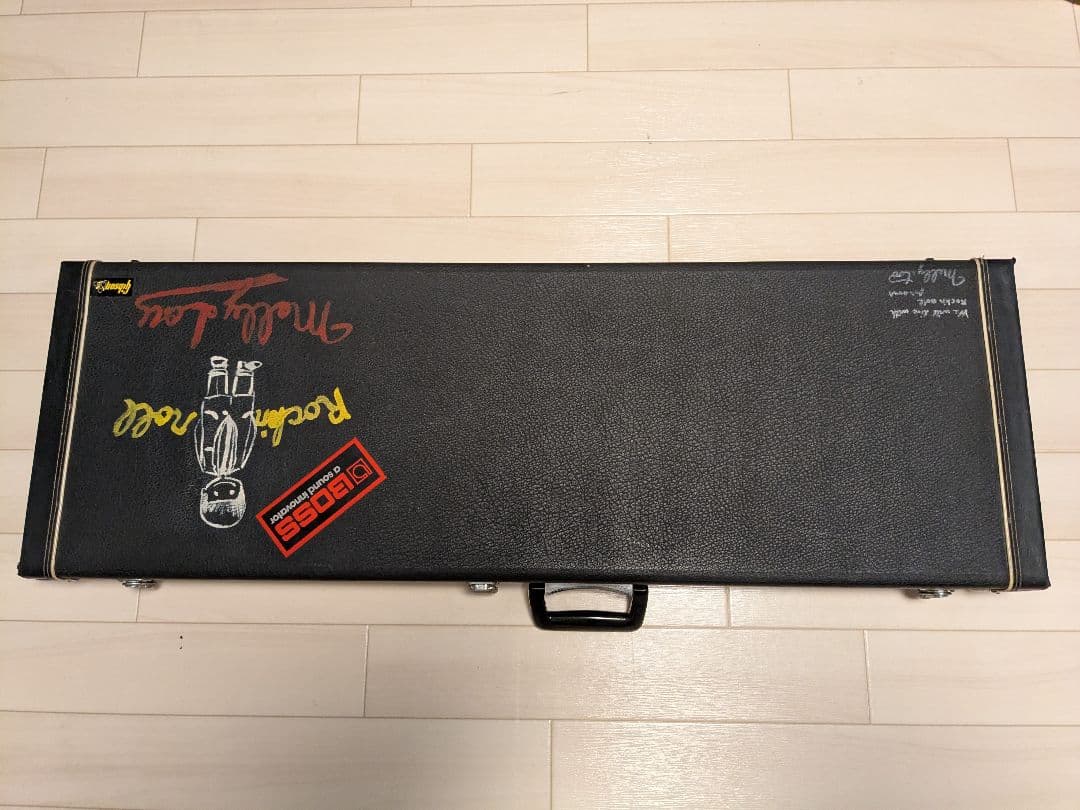 アリアプロII ステージキャスター ST600