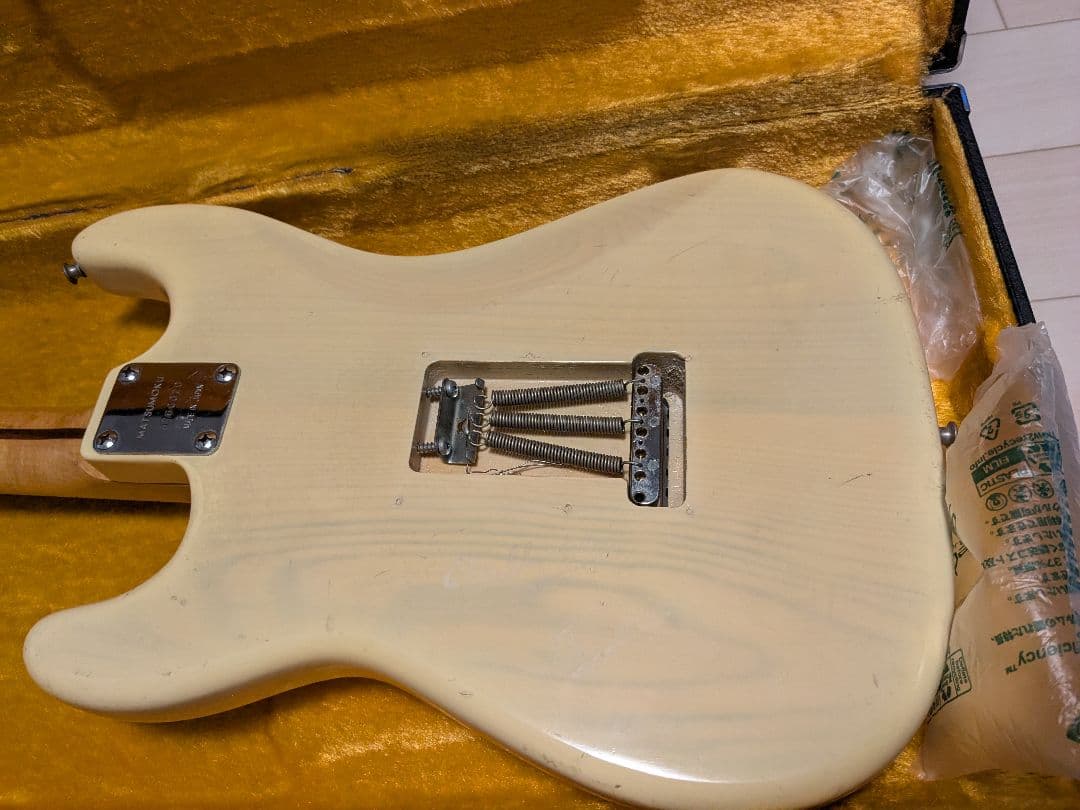 アリアプロII ステージキャスター ST600