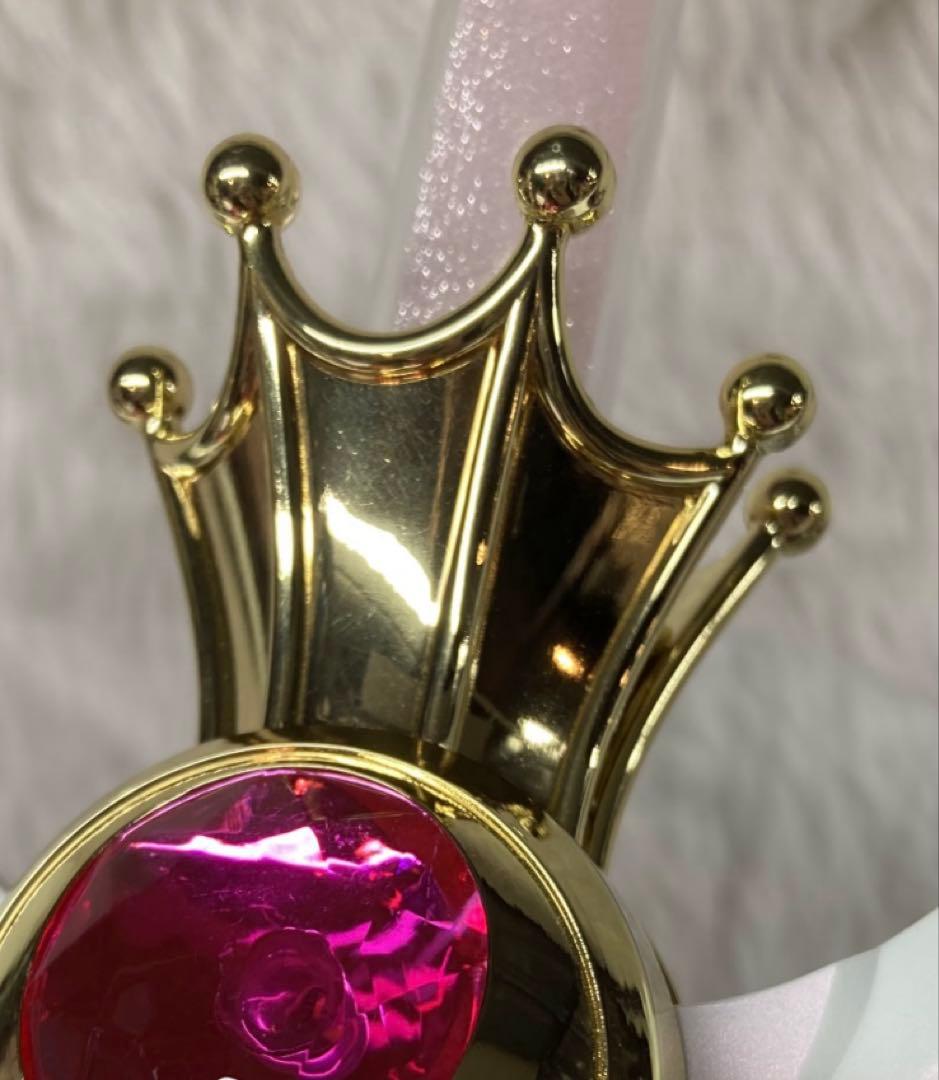 ＊セーラームーン25th PROPLICA カレイドムーンスコープ