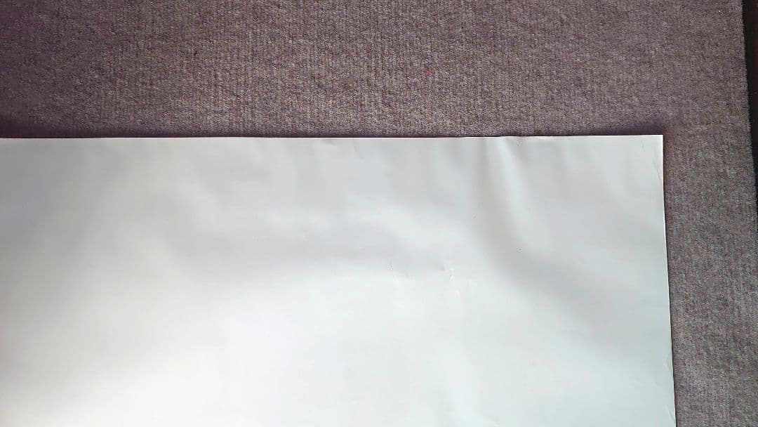 ま*ん様 米倉涼子 特大水着ポスターサイズ B1 Kanebo『ALLIE』