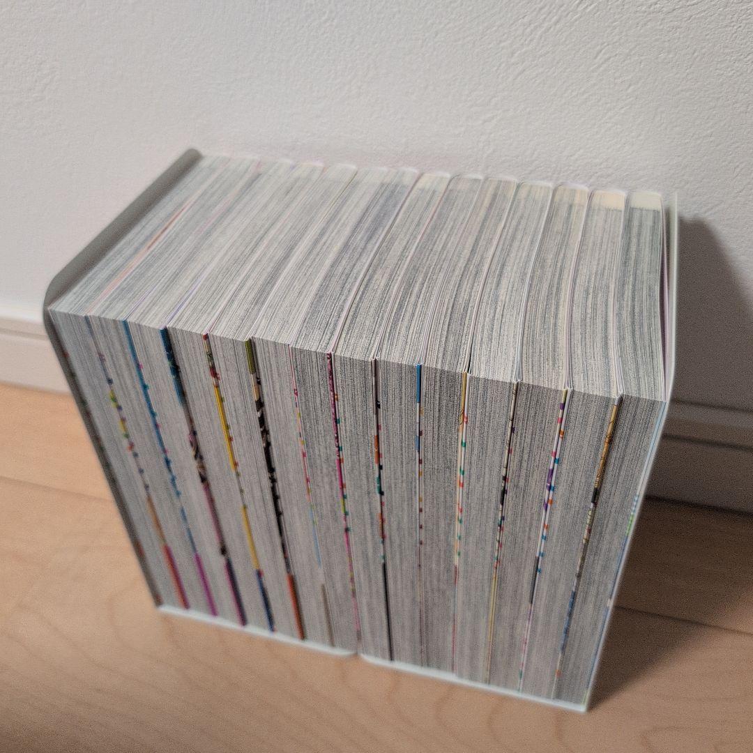 200m先の熱 桃森ミヨシ 1〜15巻　最新巻15巻含む