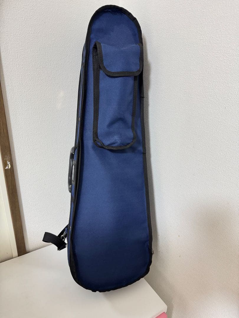 SUZUKI バイオリン 1/2サイズ 1976年製　9月12日まで出品