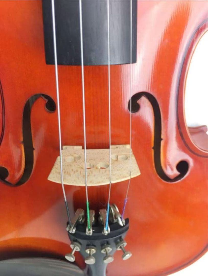 SUZUKI バイオリン 1/2サイズ 1976年製　9月12日まで出品