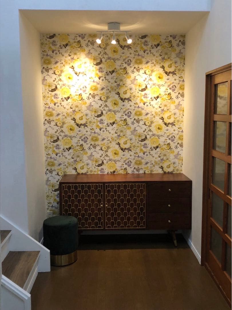 【マサル】KARE マスカット　キャビネット　サイドボード〔廃番〕