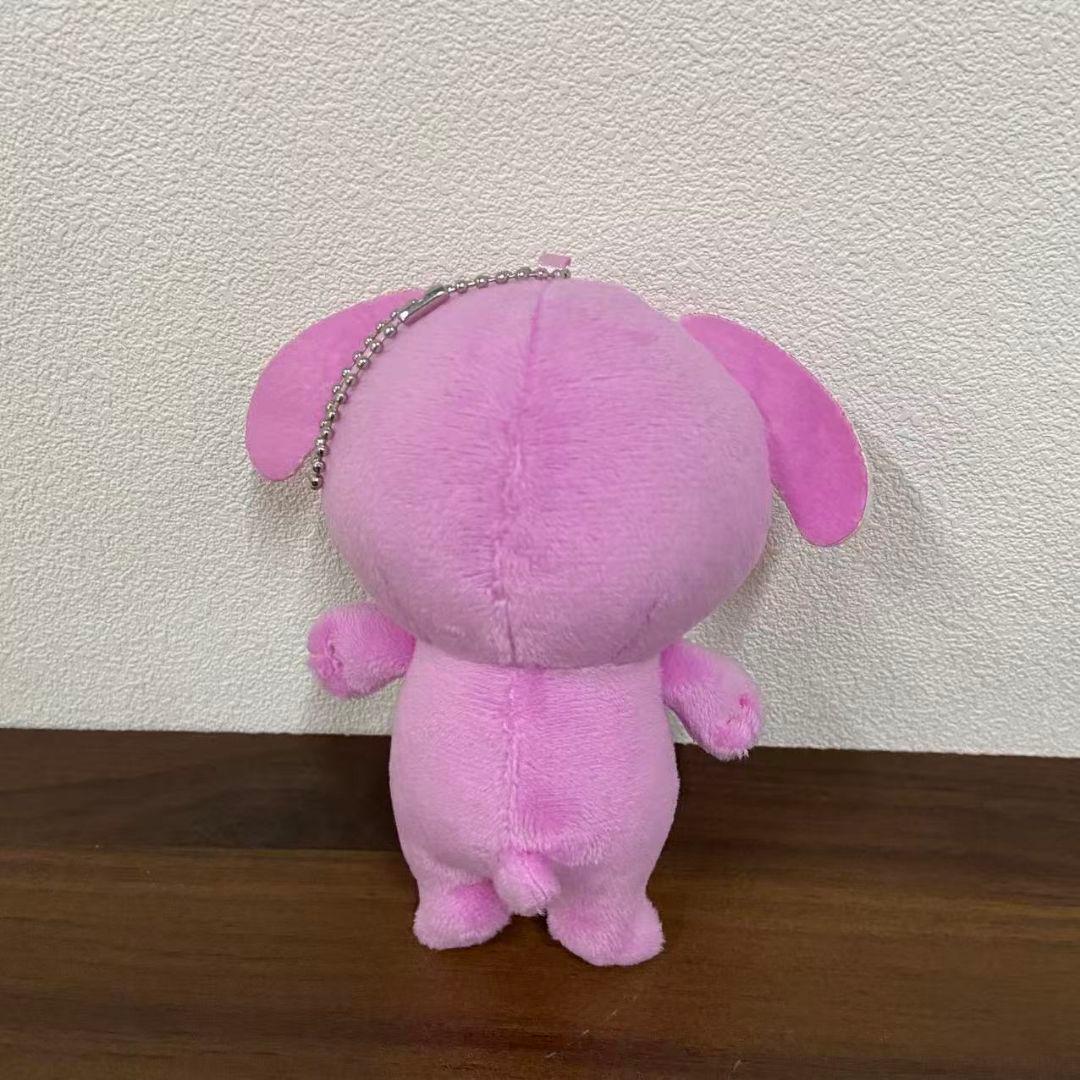 上村謙信 KENSHIN ぬいぐるみ