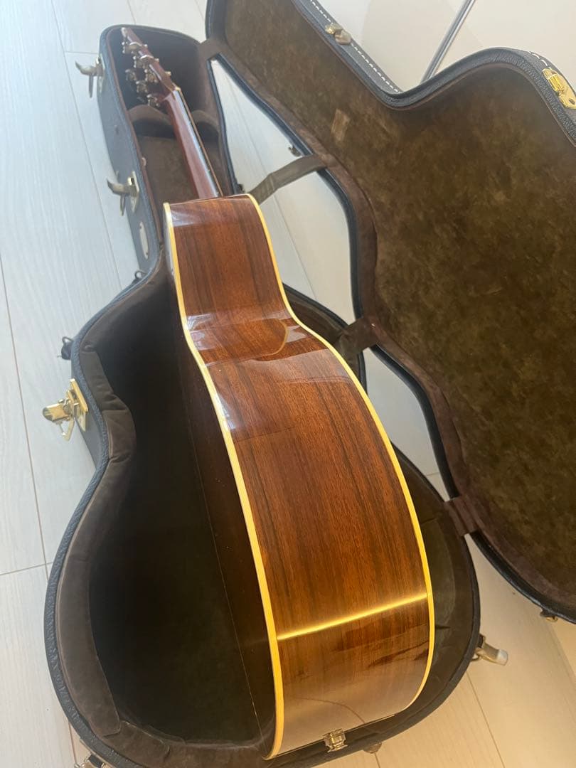 Martin & Co. OOO-28EC マーチン　エリッククラプトン