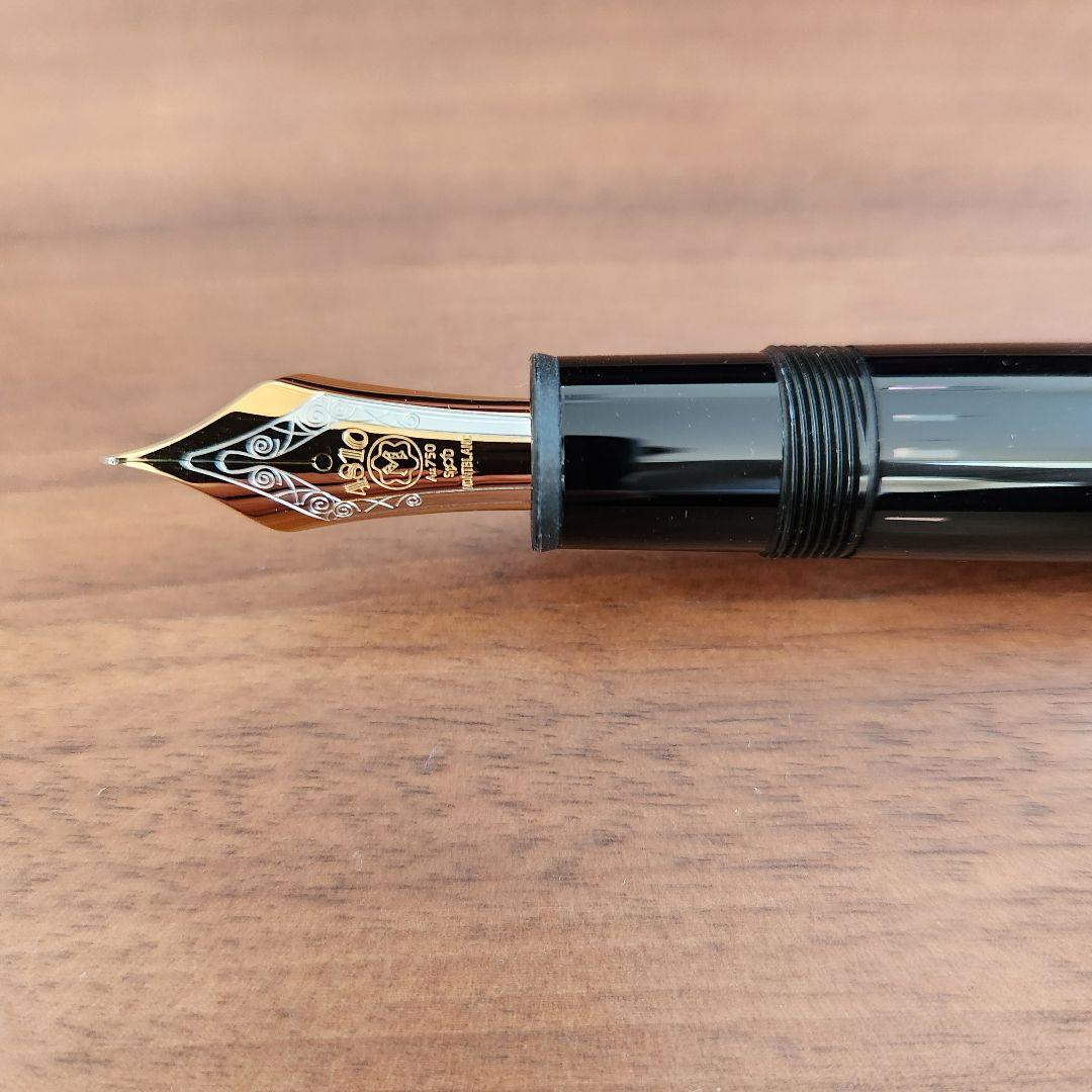 MONTBLANC マイスターシュテック 149