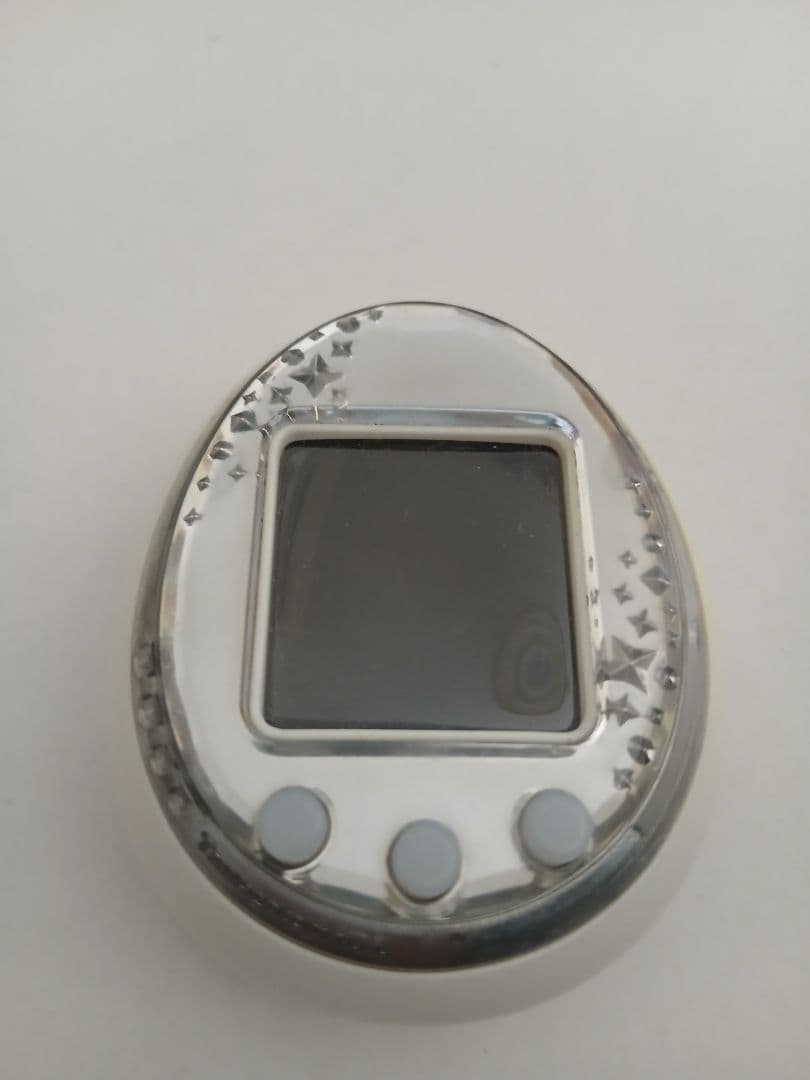 たまごっちIDL ホワイト