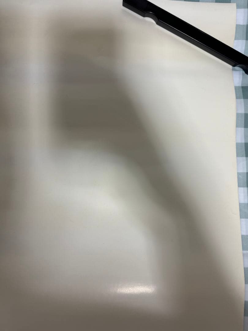 セガサターン デスクリムゾン B2サイズ ポスター