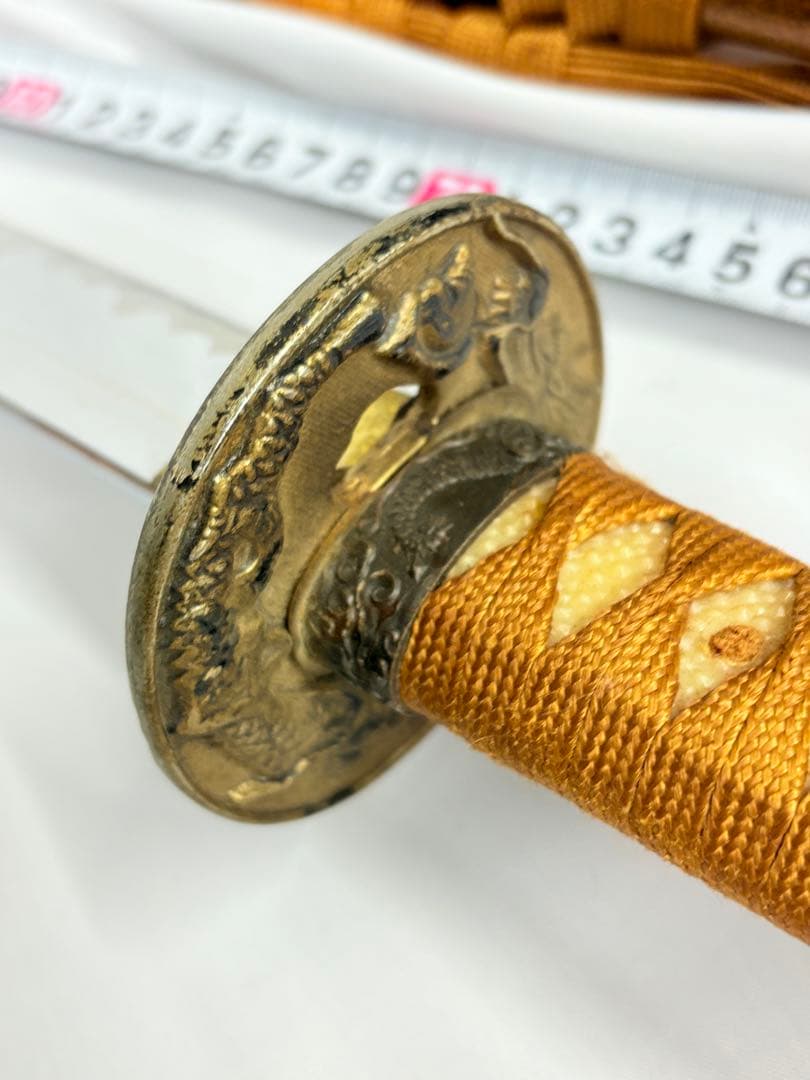 模造刀　刀　日本刀　武具