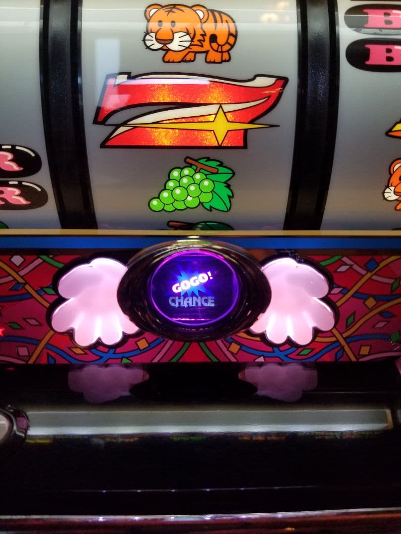 sale マイジャグラー2 実機