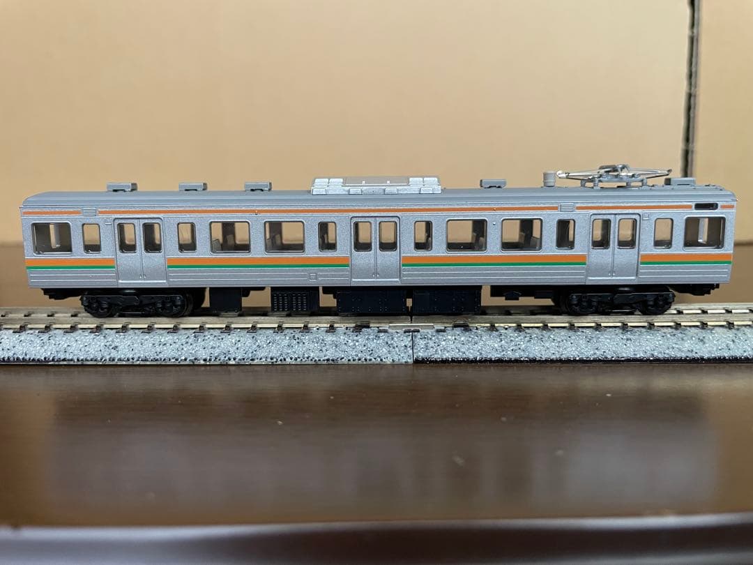 ジャンク　TOMIX 211系　14両セット　ロット、セット混在