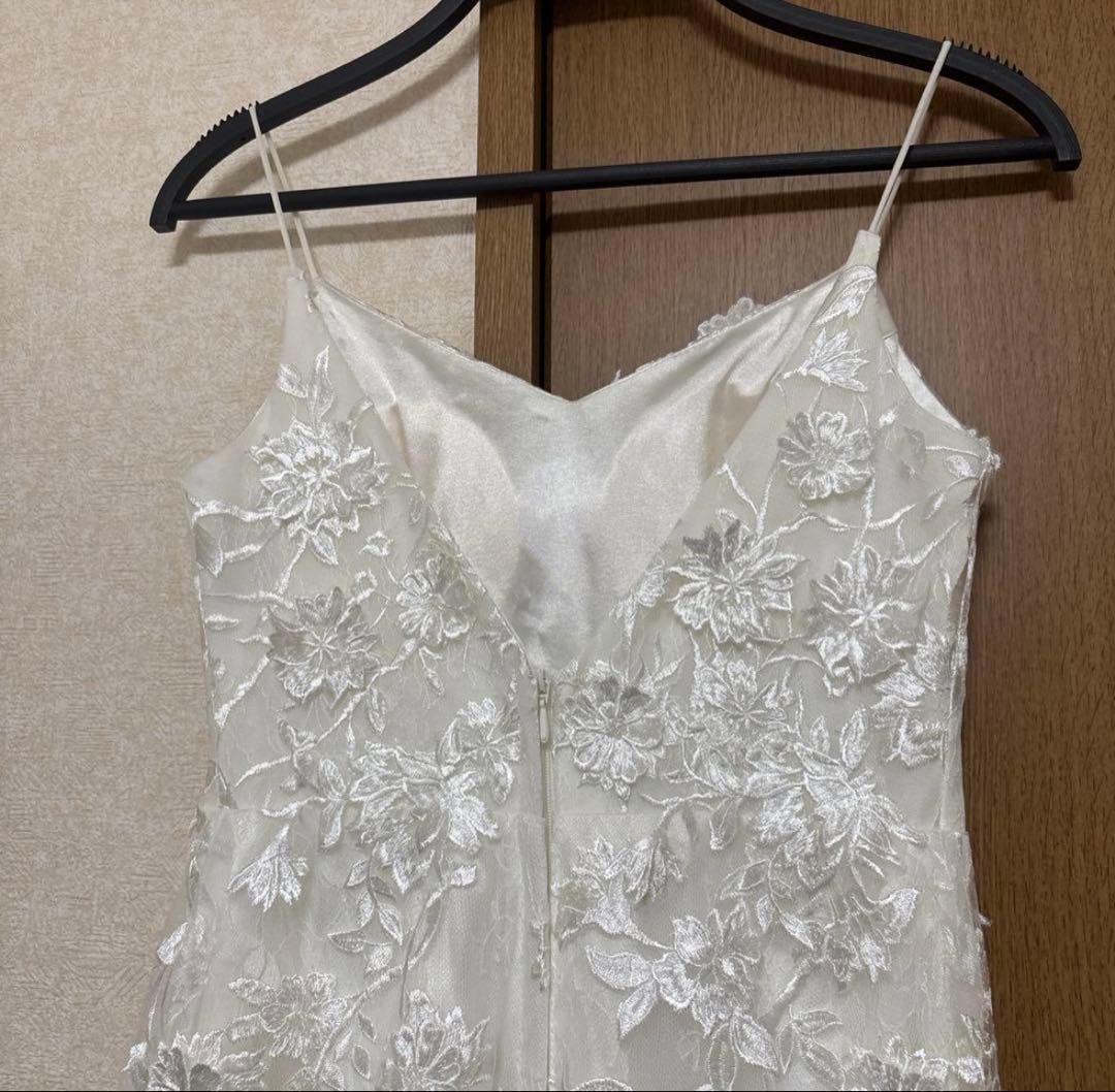 ぽむさま専用　ウエディングドレス