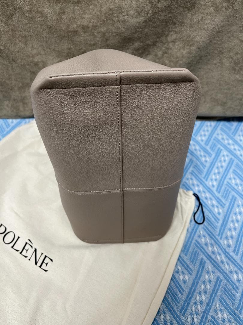 POLENE/ポレーヌ Numero Neuf ハンドバッグ ショルダー