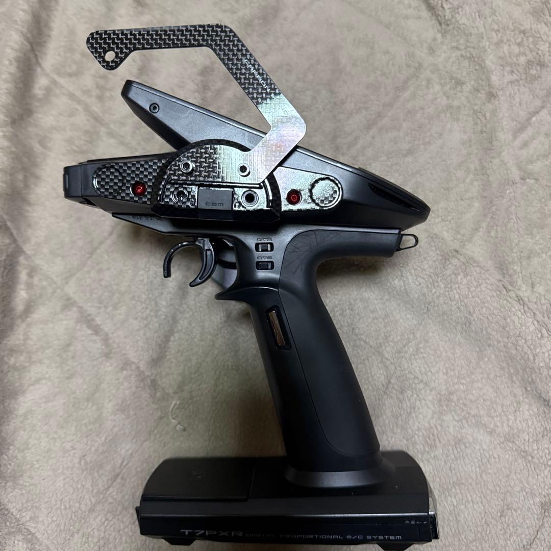 フタバ　7PXR レシーバー3個セット