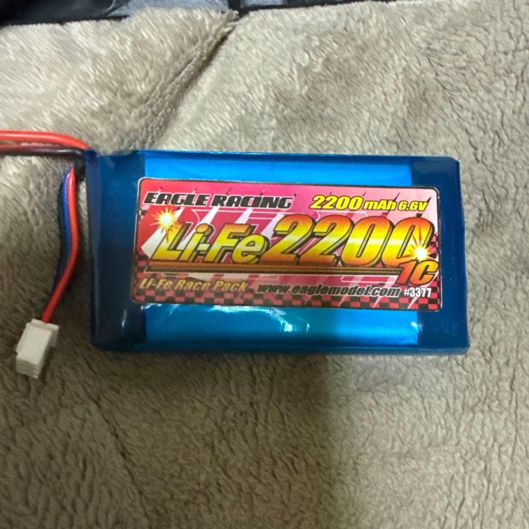 フタバ　7PXR レシーバー3個セット