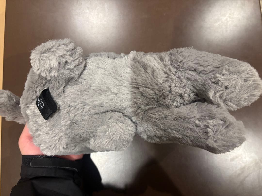 米津玄師 リイシューねこちゃん BEIGE AND BLUE JUNK