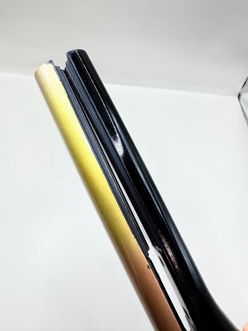 ヘアビューロン リュミエリーナ 4D Plus 正規品 329