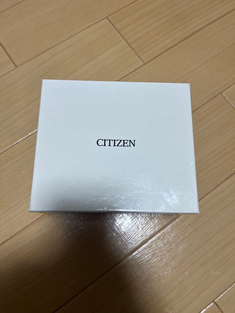 CITIZEN カンパノラ グランドコンプリケーション　【ジャンク品】
