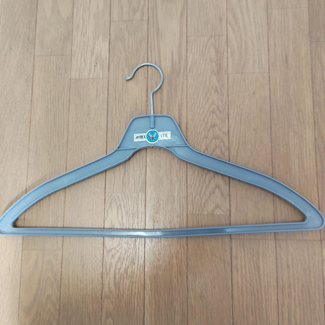 AVIREX G-1フライトジャケット